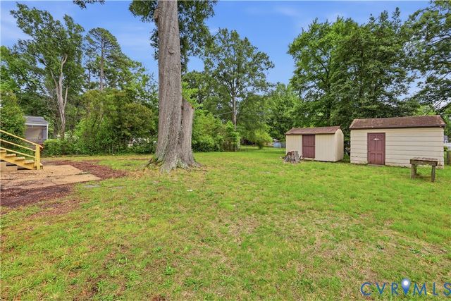 5413 Limestone Dr, Richmond, VA 23224