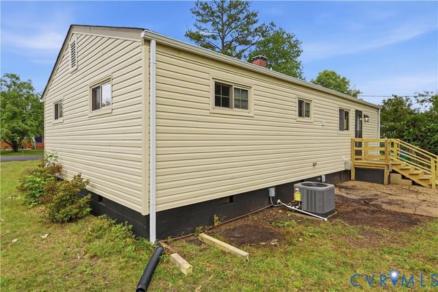 5413 Limestone Dr, Richmond, VA 23224