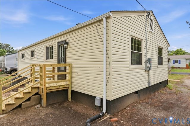 5413 Limestone Dr, Richmond, VA 23224