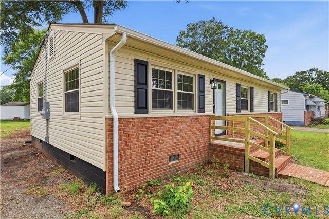 5413 Limestone Dr, Richmond, VA 23224