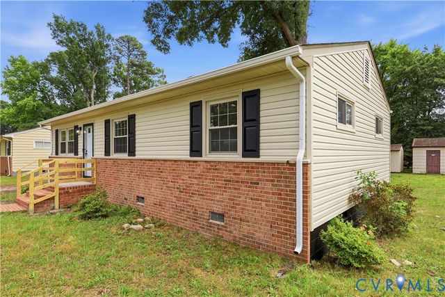 5413 Limestone Dr, Richmond, VA 23224