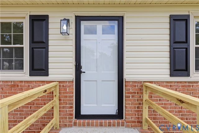 5413 Limestone Dr, Richmond, VA 23224