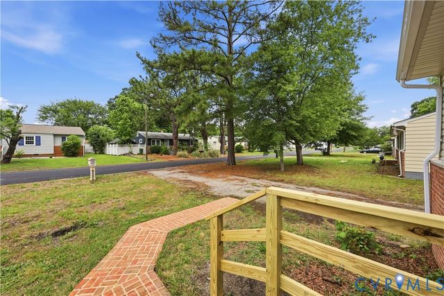 5413 Limestone Dr, Richmond, VA 23224