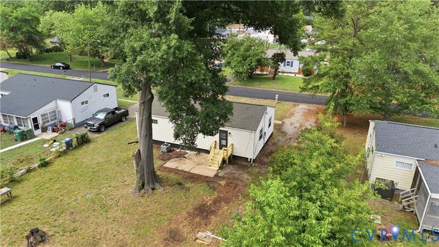 5413 Limestone Dr, Richmond, VA 23224