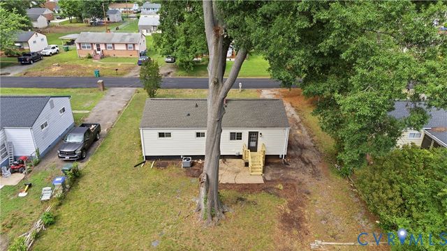 5413 Limestone Dr, Richmond, VA 23224