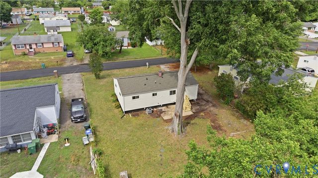 5413 Limestone Dr, Richmond, VA 23224