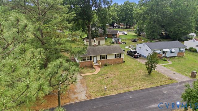 5413 Limestone Dr, Richmond, VA 23224