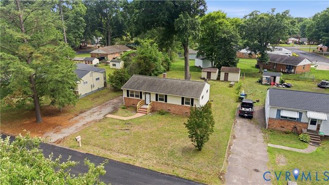 5413 Limestone Dr, Richmond, VA 23224