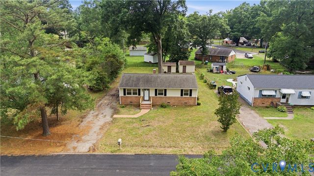 5413 Limestone Dr, Richmond, VA 23224