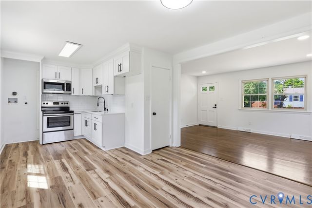 5413 Limestone Dr, Richmond, VA 23224