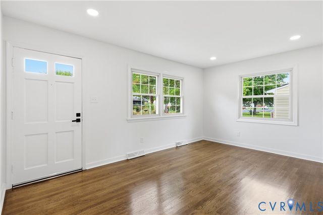 5413 Limestone Dr, Richmond, VA 23224
