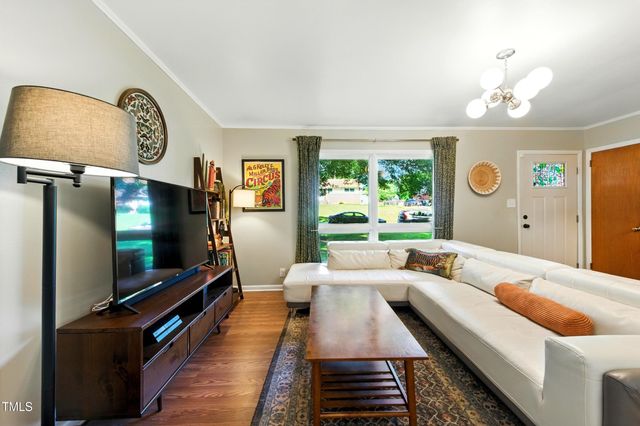 503 Stokes Road, Graham, NC 27253