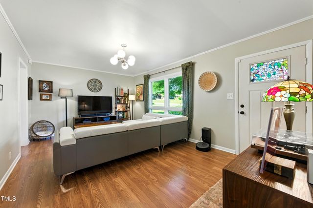 503 Stokes Road, Graham, NC 27253