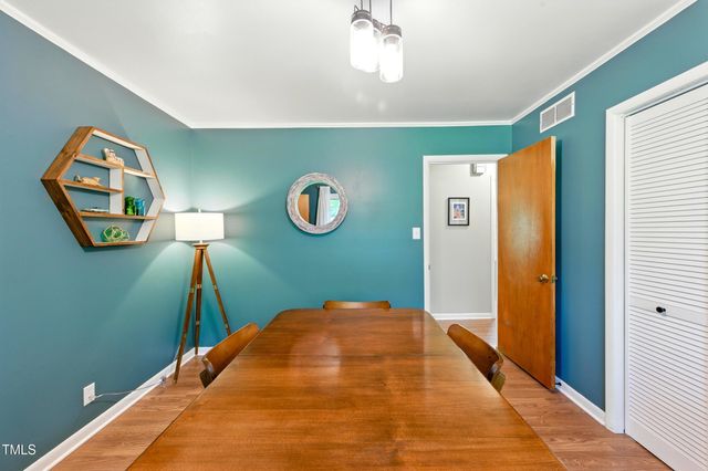 503 Stokes Road, Graham, NC 27253
