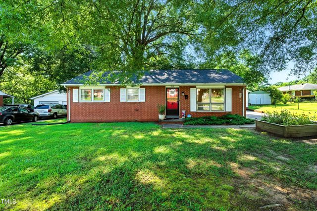 503 Stokes Road, Graham, NC 27253
