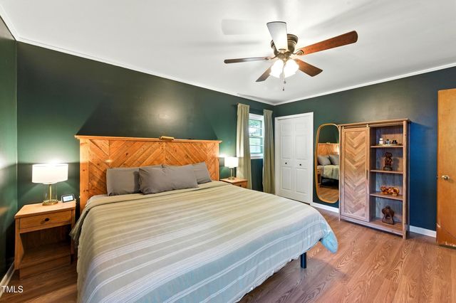 503 Stokes Road, Graham, NC 27253