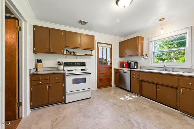 503 Stokes Road, Graham, NC 27253