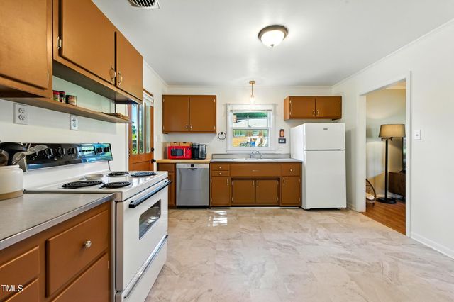 503 Stokes Road, Graham, NC 27253