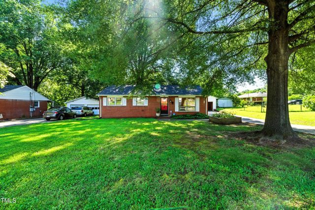 503 Stokes Road, Graham, NC 27253