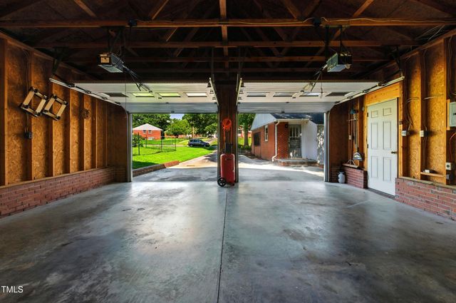 503 Stokes Road, Graham, NC 27253