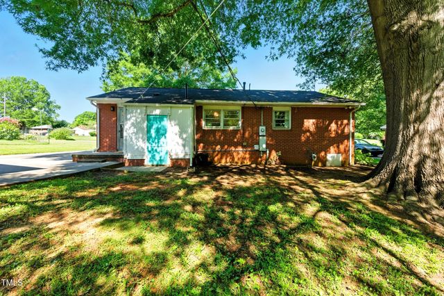 503 Stokes Road, Graham, NC 27253