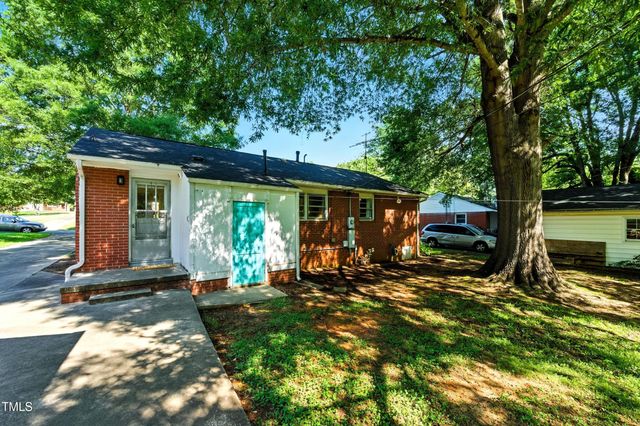 503 Stokes Road, Graham, NC 27253