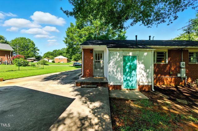503 Stokes Road, Graham, NC 27253