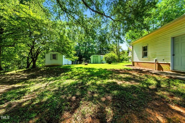 503 Stokes Road, Graham, NC 27253
