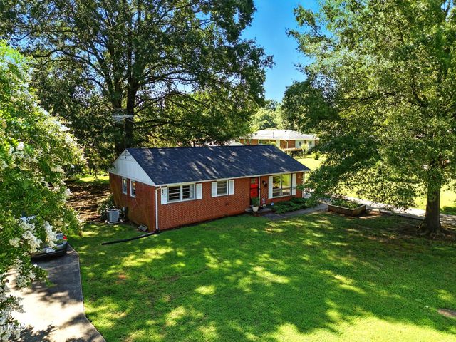 503 Stokes Road, Graham, NC 27253