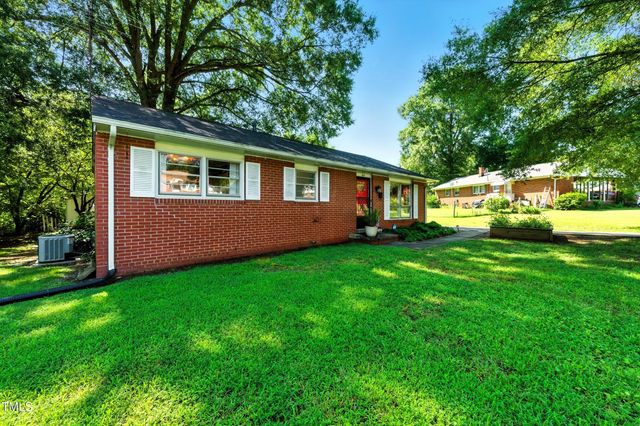 503 Stokes Road, Graham, NC 27253