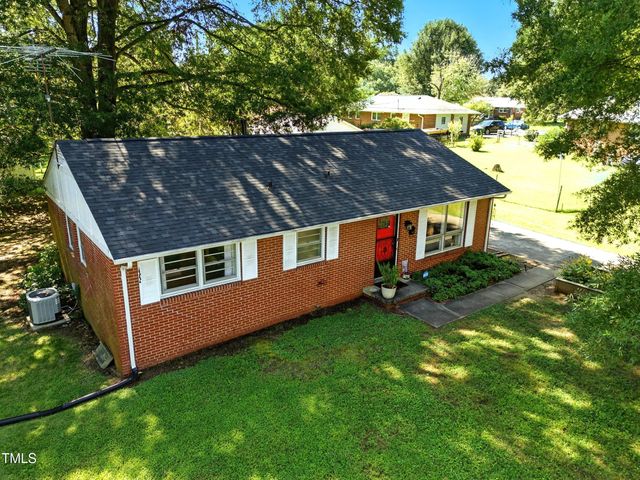 503 Stokes Road, Graham, NC 27253