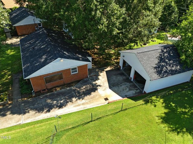 503 Stokes Road, Graham, NC 27253