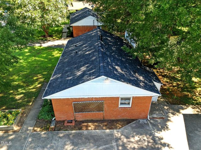 503 Stokes Road, Graham, NC 27253