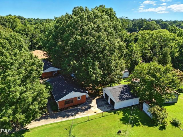 503 Stokes Road, Graham, NC 27253
