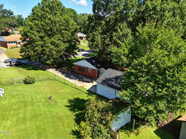 503 Stokes Road, Graham, NC 27253