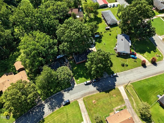 503 Stokes Road, Graham, NC 27253
