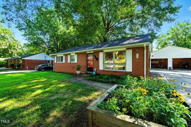 503 Stokes Road, Graham, NC 27253