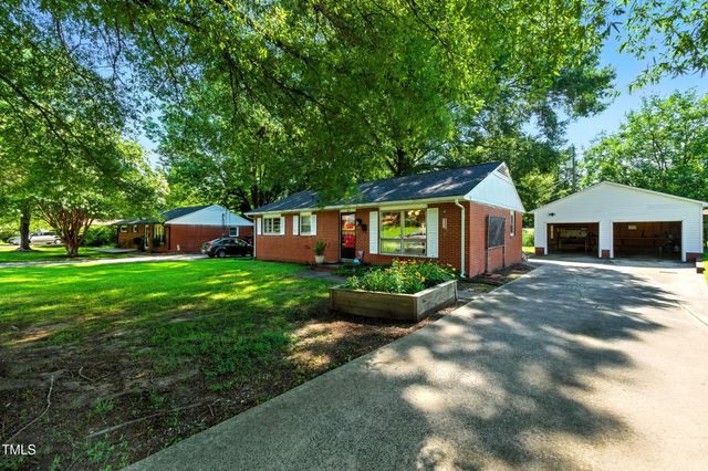 503 Stokes Road, Graham, NC 27253