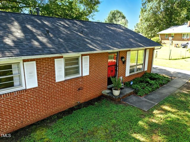503 Stokes Road, Graham, NC 27253