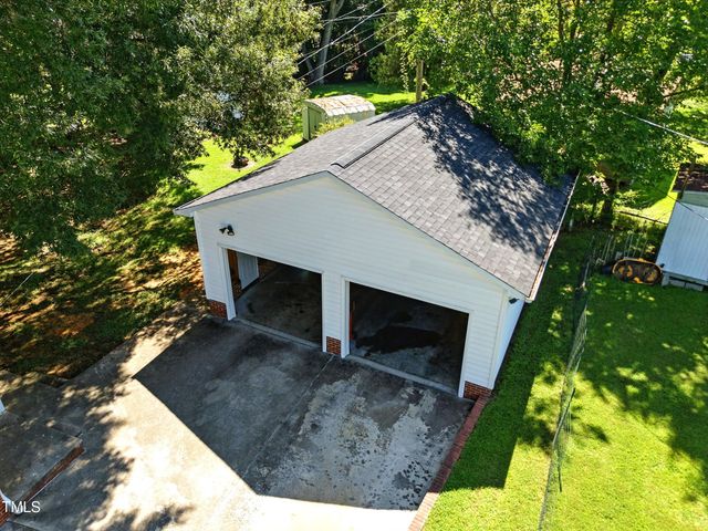 503 Stokes Road, Graham, NC 27253