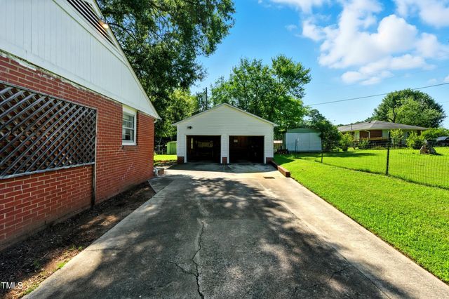 503 Stokes Road, Graham, NC 27253