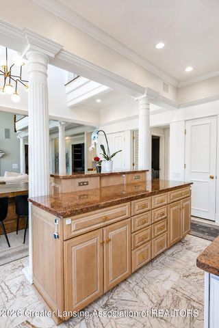 6401 Pine Hollow Drive, East Lansing, MI 48823
