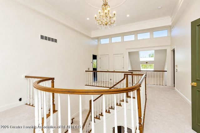 6401 Pine Hollow Drive, East Lansing, MI 48823
