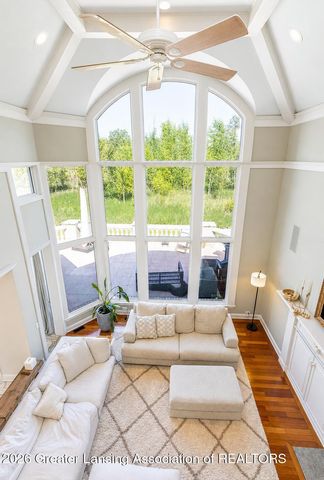 6401 Pine Hollow Drive, East Lansing, MI 48823