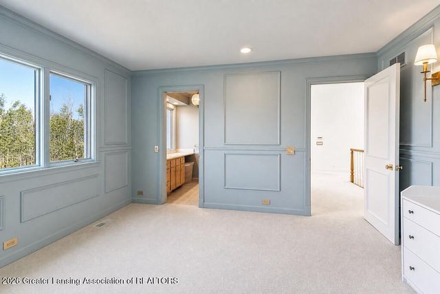 6401 Pine Hollow Drive, East Lansing, MI 48823