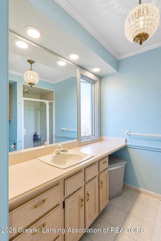 6401 Pine Hollow Drive, East Lansing, MI 48823