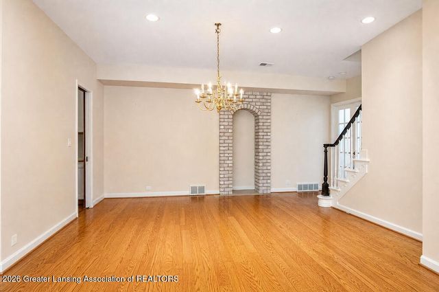 6401 Pine Hollow Drive, East Lansing, MI 48823