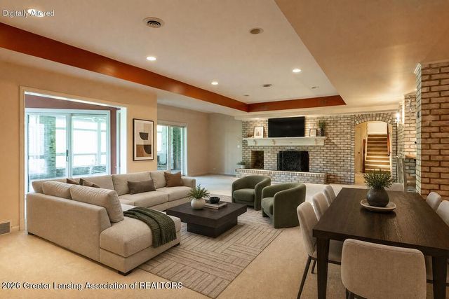 6401 Pine Hollow Drive, East Lansing, MI 48823