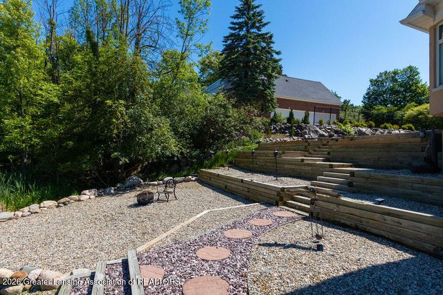 6401 Pine Hollow Drive, East Lansing, MI 48823