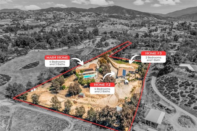 39980 Via Fernando, Temecula, CA 92592